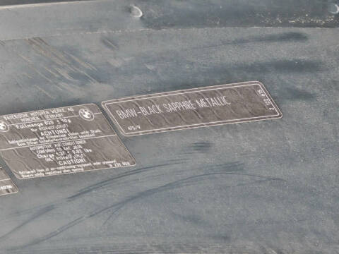 2011 BMW 3 Series 335is