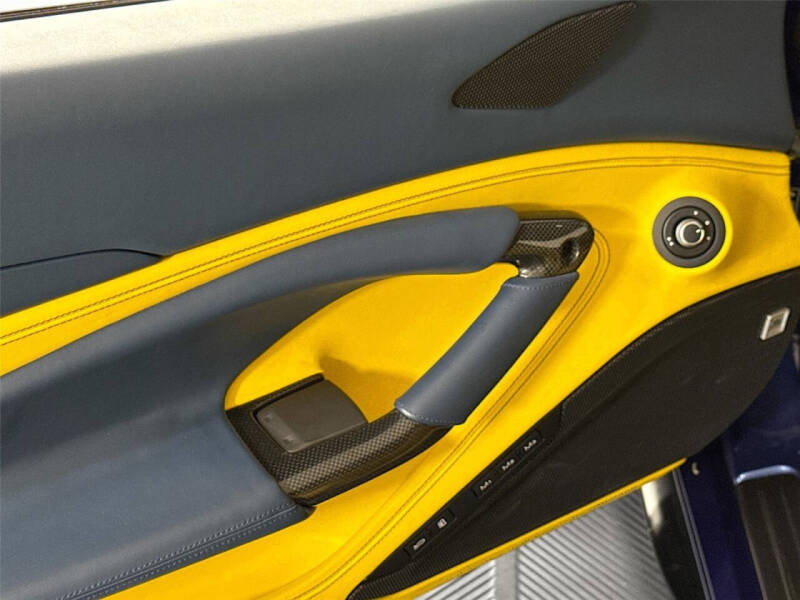 2022 Ferrari F8 Tributo