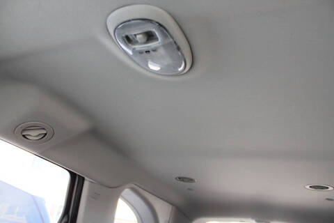 2008 Suzuki XL7 Luxury