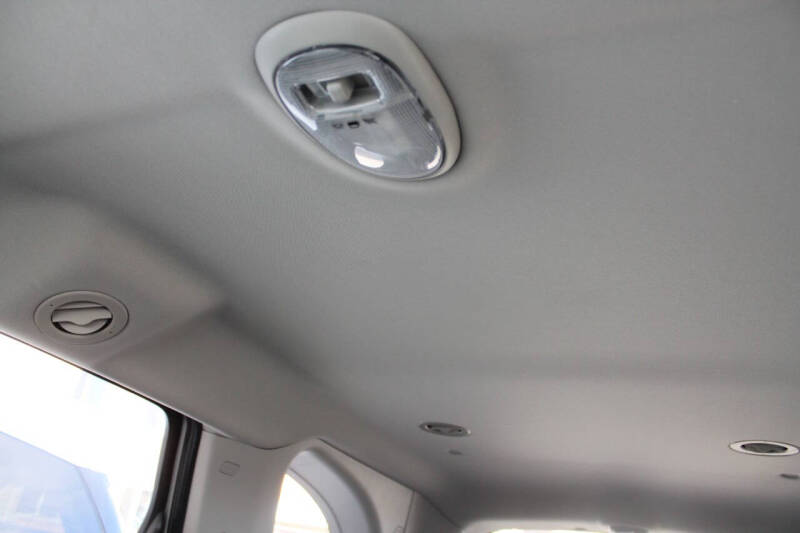 2008 Suzuki XL7 Luxury