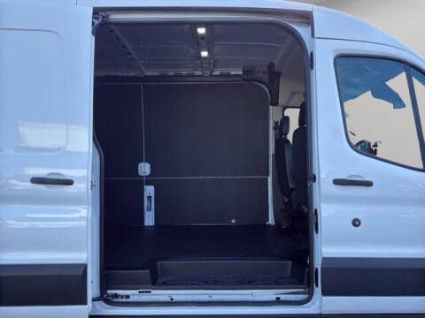 2024 Ford Transit 350