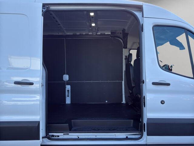 2024 Ford Transit 350