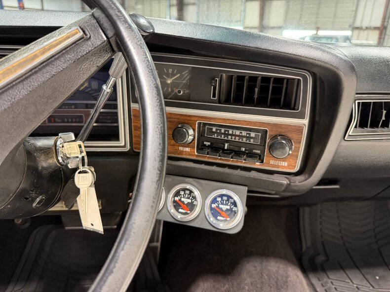 1971 Buick Centurion
