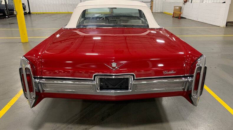 1966 Cadillac Phaeton Prototype