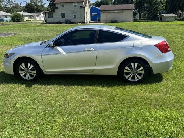 2012 Honda Accord LX-S