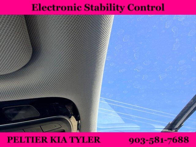 2023 Hyundai Palisade XRT