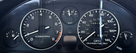 1991 Mazda MX-5 Miata