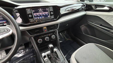 2023 Volkswagen Taos S