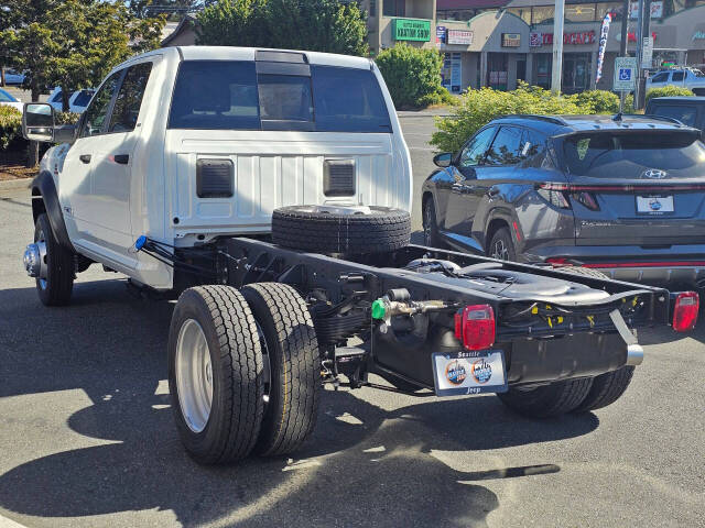 2024 Ram 4500 for sale at Autos by Talon in Seattle, WA