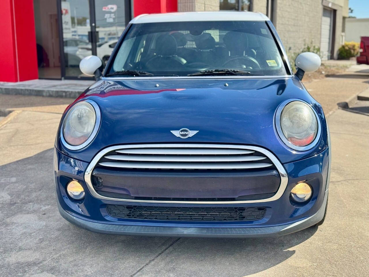 2015 MINI Hardtop 4 Door for sale at Revline Auto Group in Chesapeake, VA