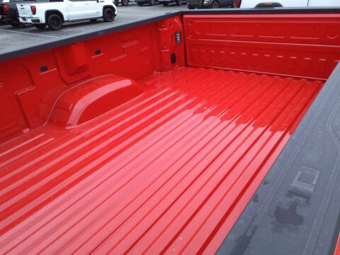 2025 GMC Sierra 3500HD