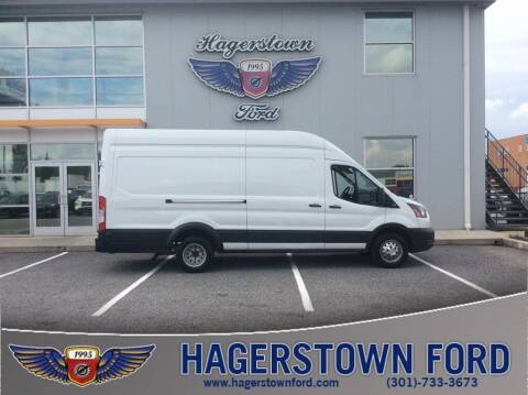 2020 Ford Transit for sale at BuyFromAndy.com at Hagerstown Ford in Hagerstown MD