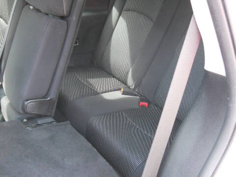 2012 Dodge Journey SXT