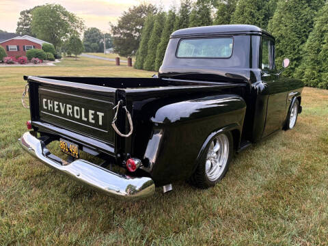 1955 Chevrolet 3100