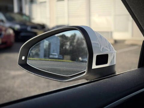 2018 Audi A5 Sportback 2.0T quattro Premium Plus