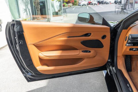 2026 Aston Martin Vantage S