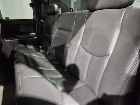 2003 Chevrolet Silverado 1500 LT