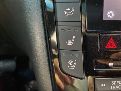 2022 Infiniti QX55 Essential