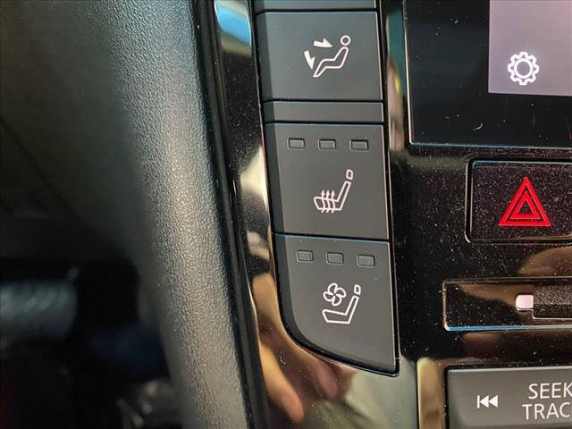 2022 Infiniti QX55 Essential