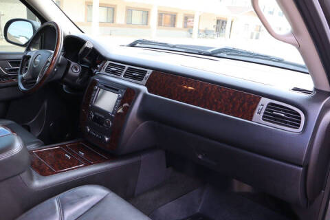 2014 GMC Sierra 2500HD Denali