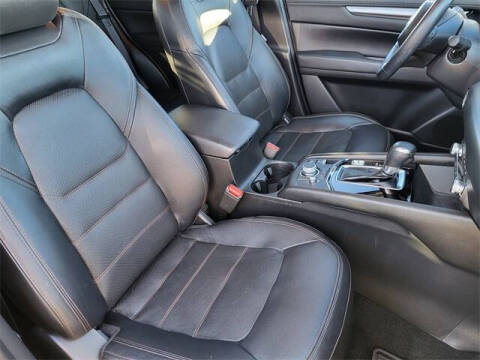 2023 Mazda CX-5 2.5 S Preferred