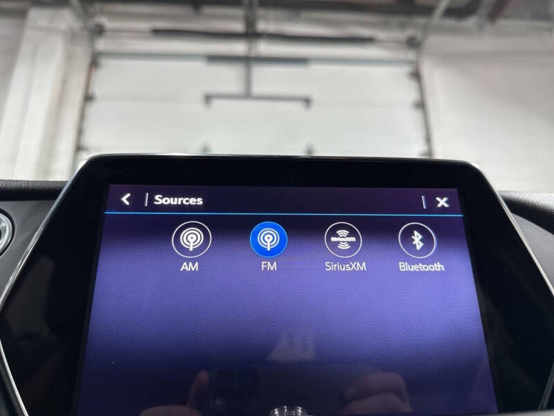 2020 Chevrolet Blazer Premier