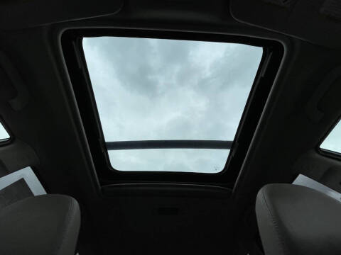 2010 Subaru Forester 2.5X Limited