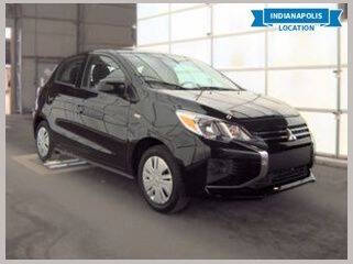 2024 Mitsubishi Mirage