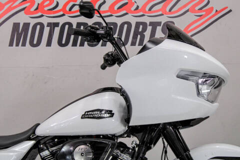 2024 Harley-Davidson Road Glide