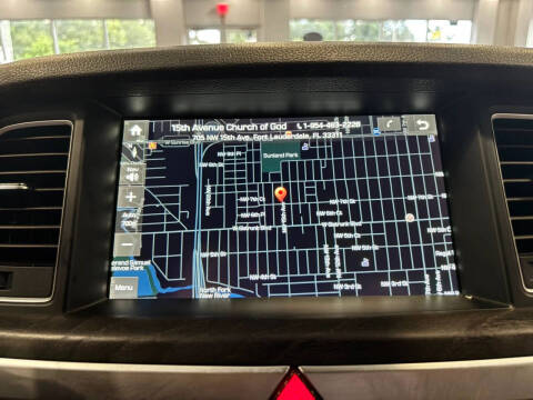 2015 Hyundai Genesis
