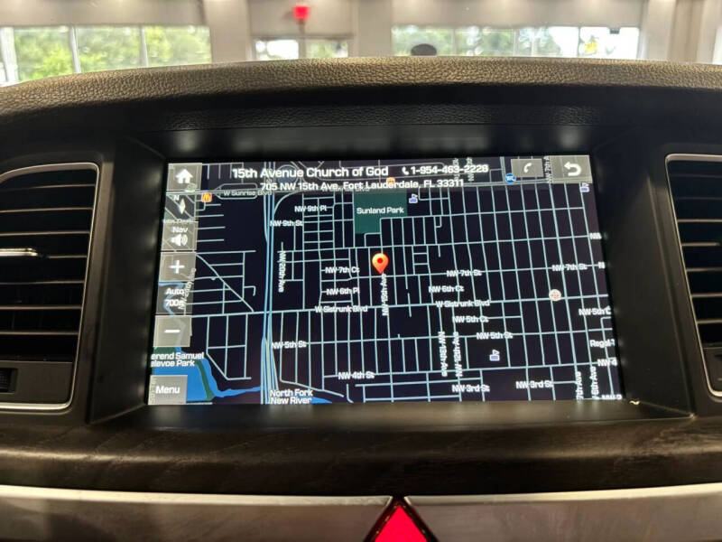 2015 Hyundai Genesis