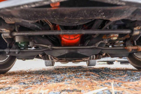 1971 Chevrolet Camaro