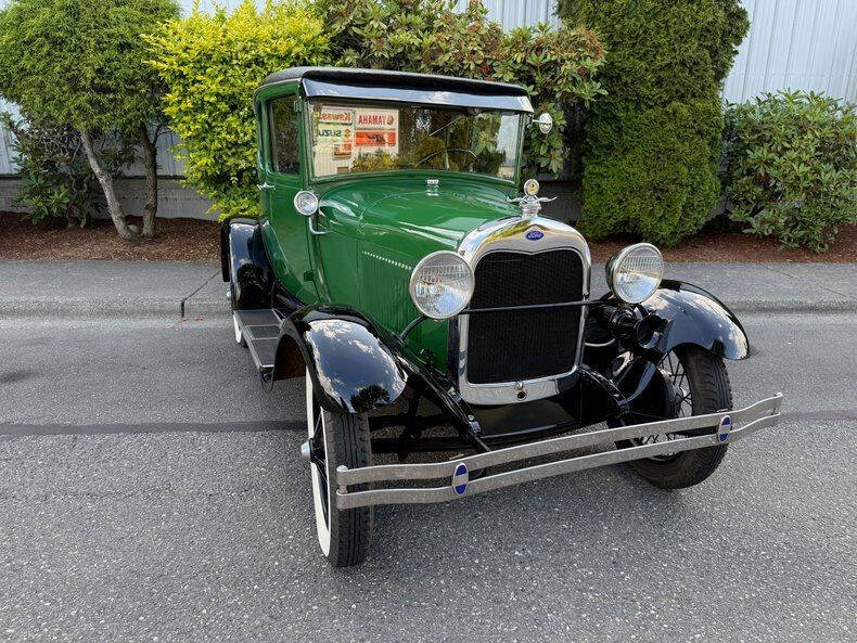 1929 Ford Model A