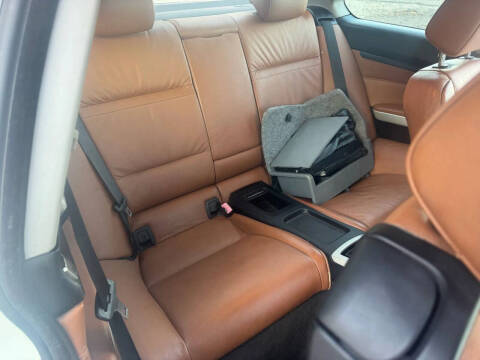 2007 BMW 3 Series 328xi