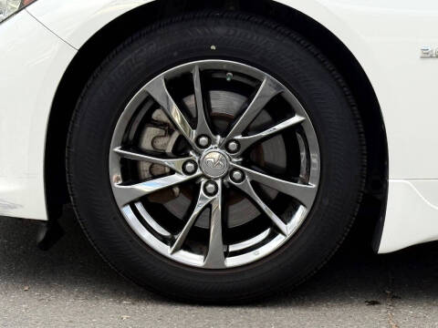 2017 Infiniti Q50 3.0T Premium