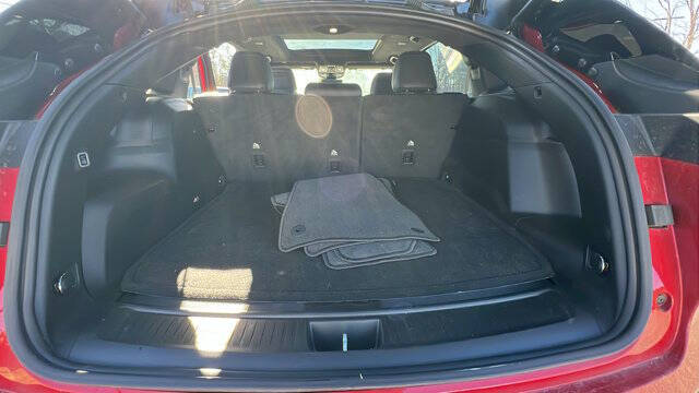 2024 Jeep Wagoneer S Launch Edition