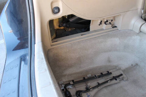 2007 Honda Odyssey EX-L