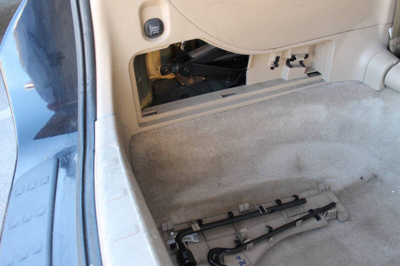 2007 Honda Odyssey EX-L