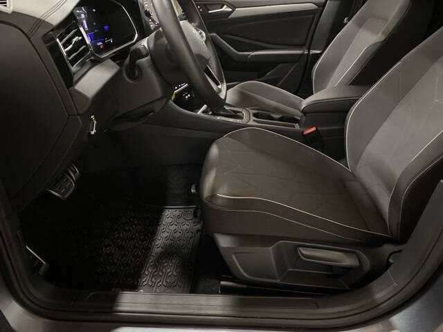 2025 Volkswagen Jetta Sport