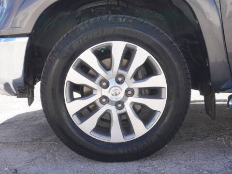 2015 Toyota Tundra Limited