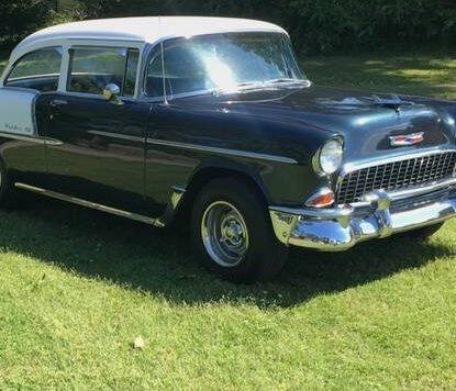 1955 Chevrolet Bel Air