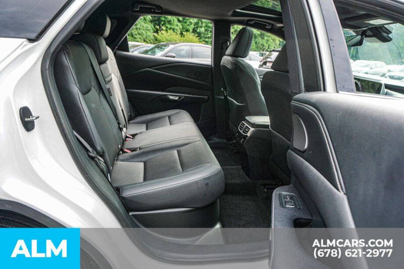 2024 Lexus RX 350