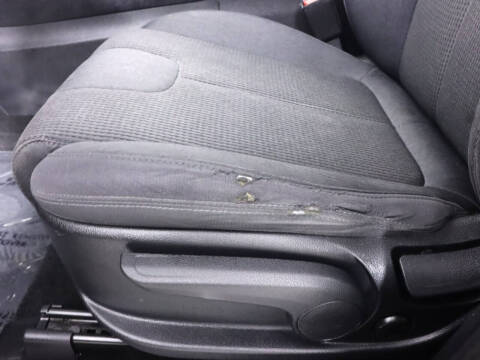 2019 Hyundai Santa Fe SE 2.4L