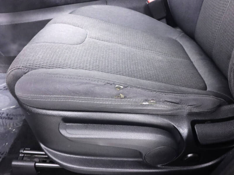 2019 Hyundai Santa Fe SE 2.4L