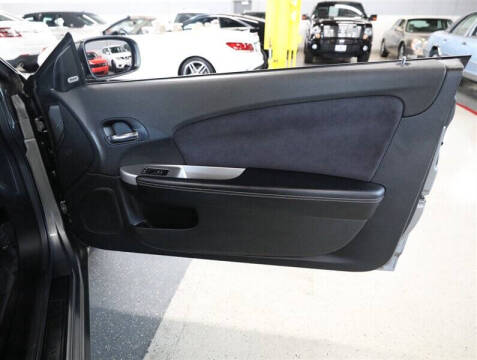2011 Chrysler 200 S