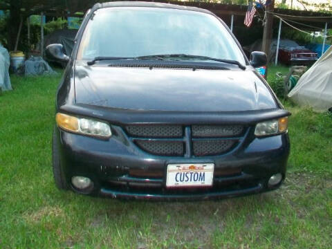 2000 Dodge Dart