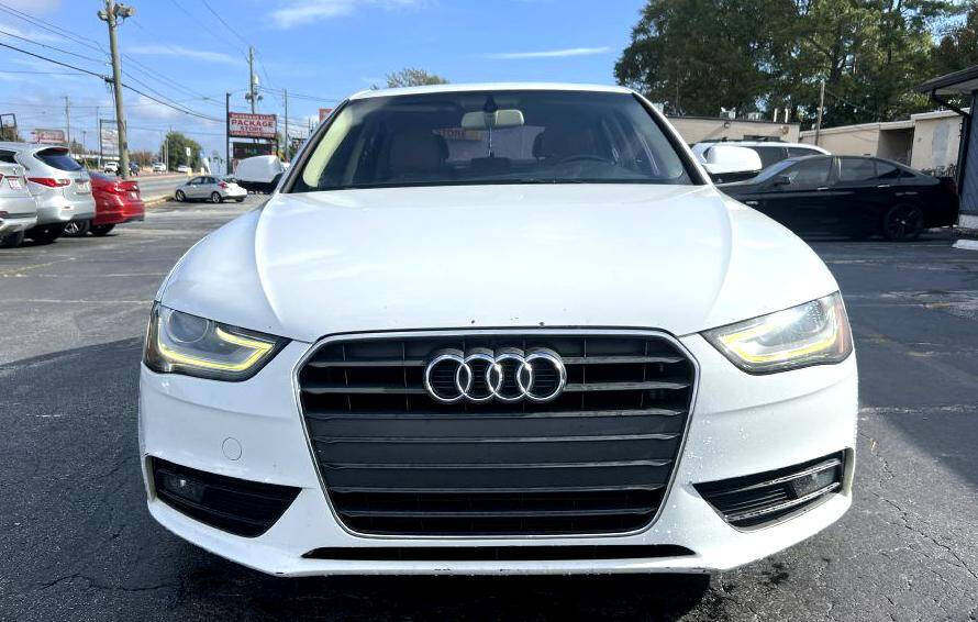 2013 Audi A4 for sale at Cars R Us in Stone Mountain, GA