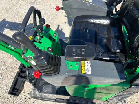 2019 Bobcat E10 Excavator