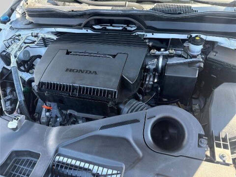 2023 Honda Pilot EX-L