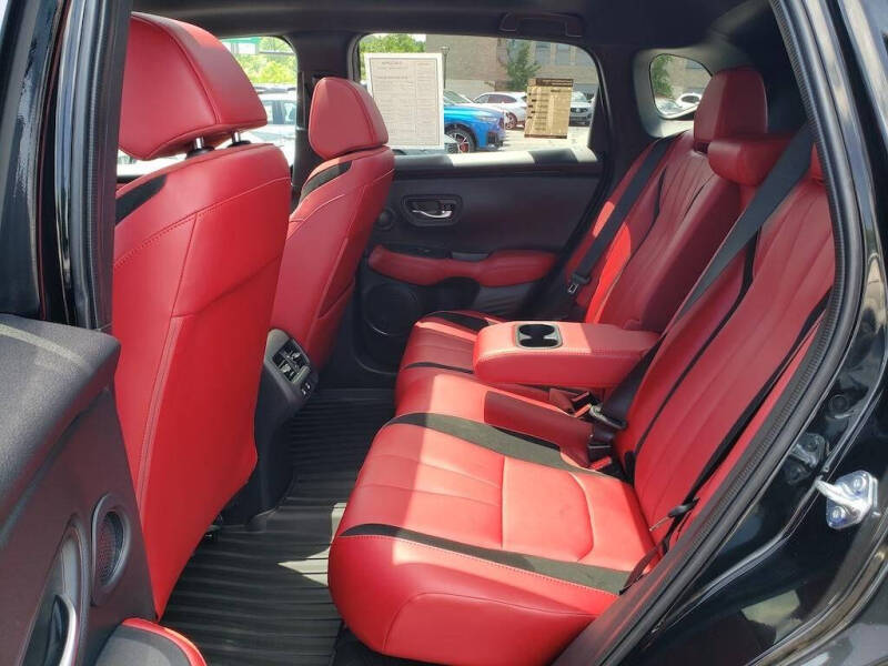2025 Acura ADX w/A-SPEC